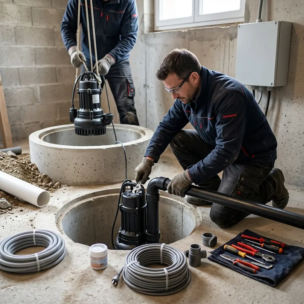Pourquoi nous choisir pour vos travaux à Arcueil ?
