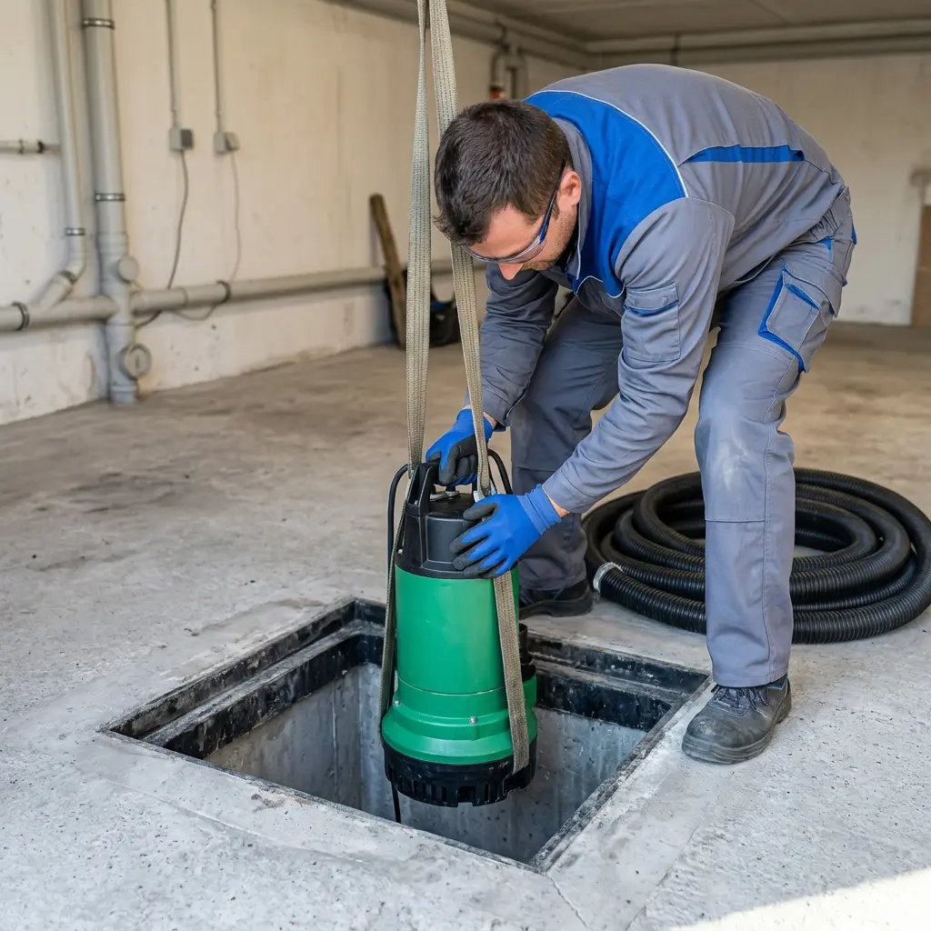 Notre approche technique sur le terrain