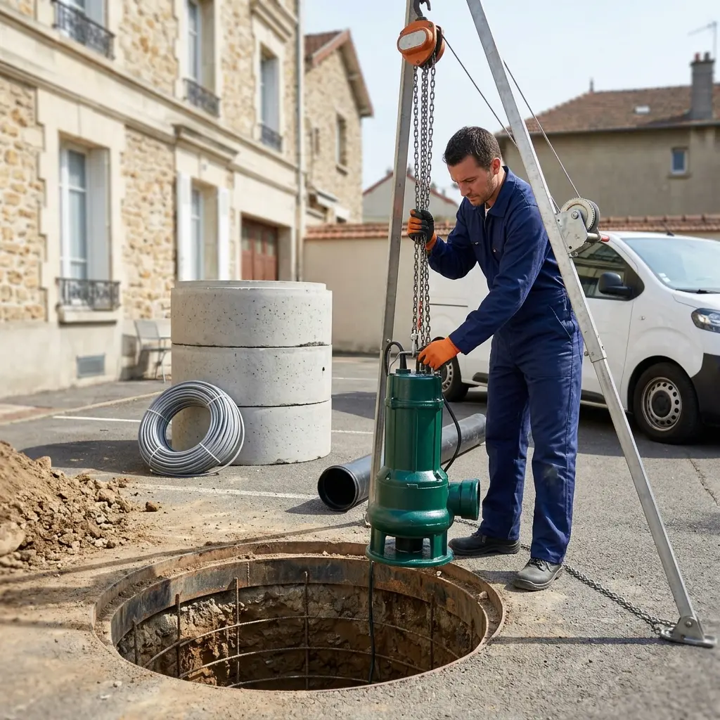 Une expertise fiable pour vos installations