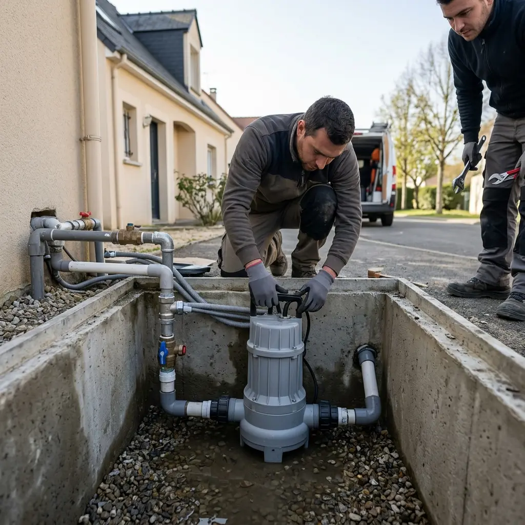 Comment prévenir les pannes de relevage à Alfortville ?