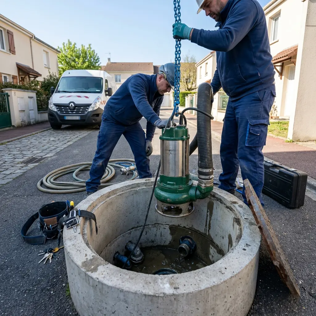 Besoin d'une installation rapide à Alfortville ?
