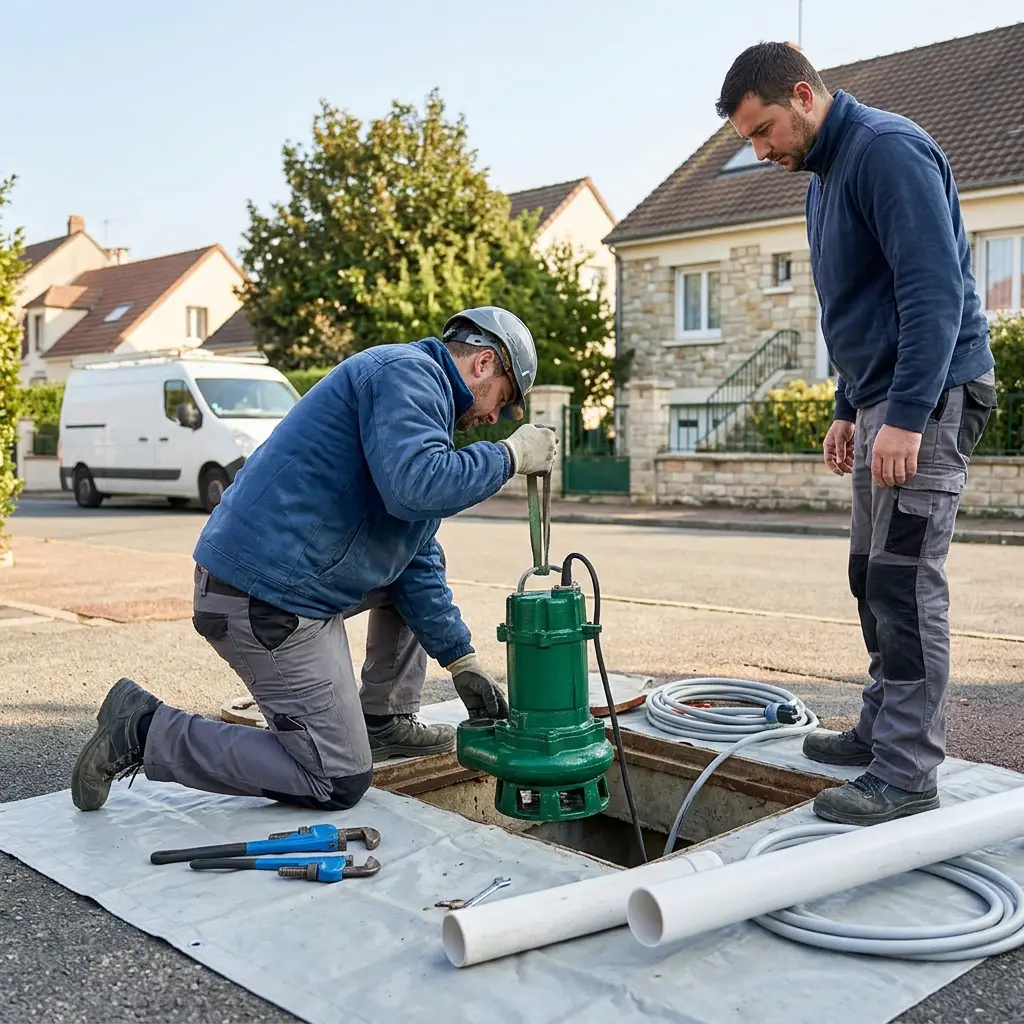 Les bons gestes pour protéger votre installation à Rungis