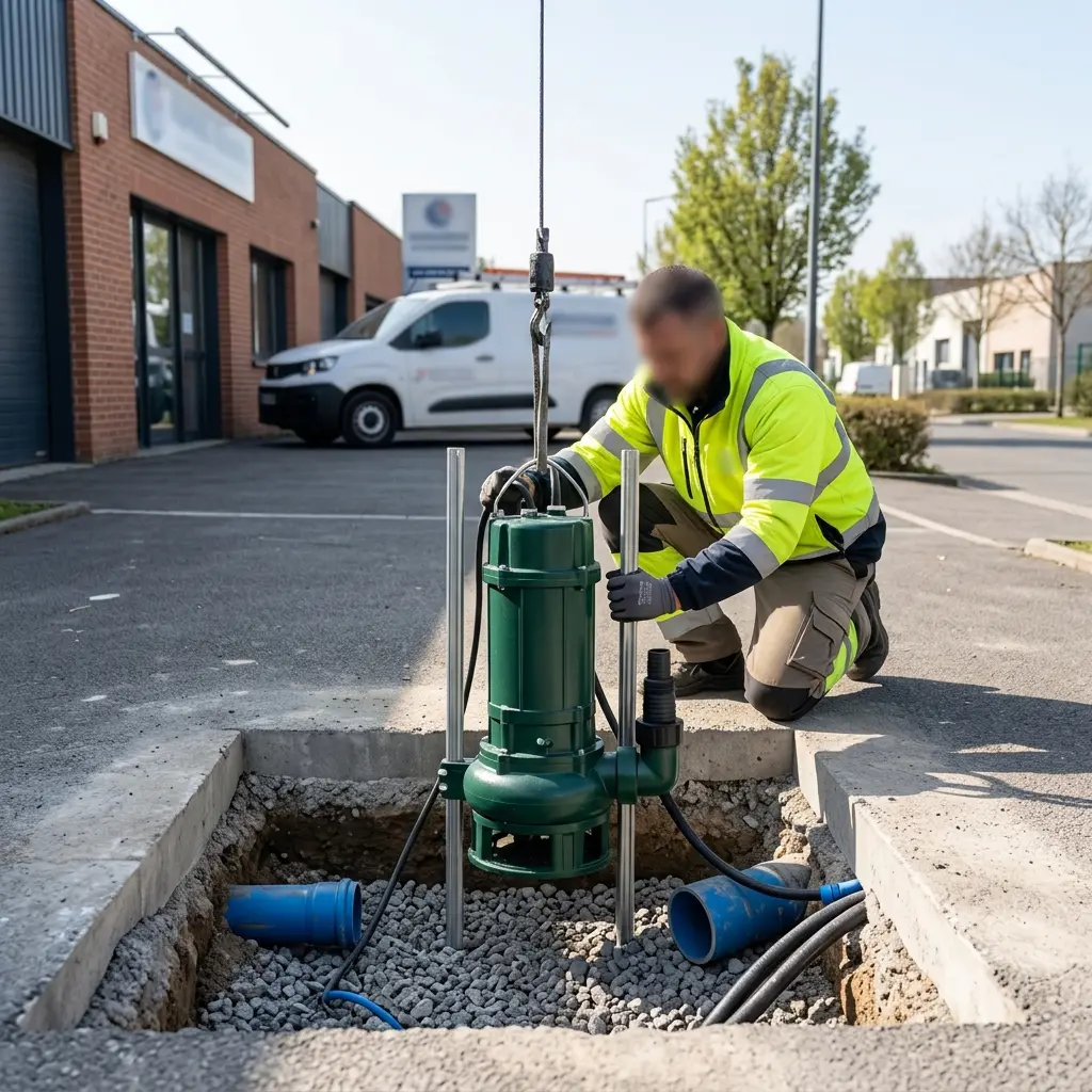 Pourquoi nous choisir pour vos travaux à Rungis ?
