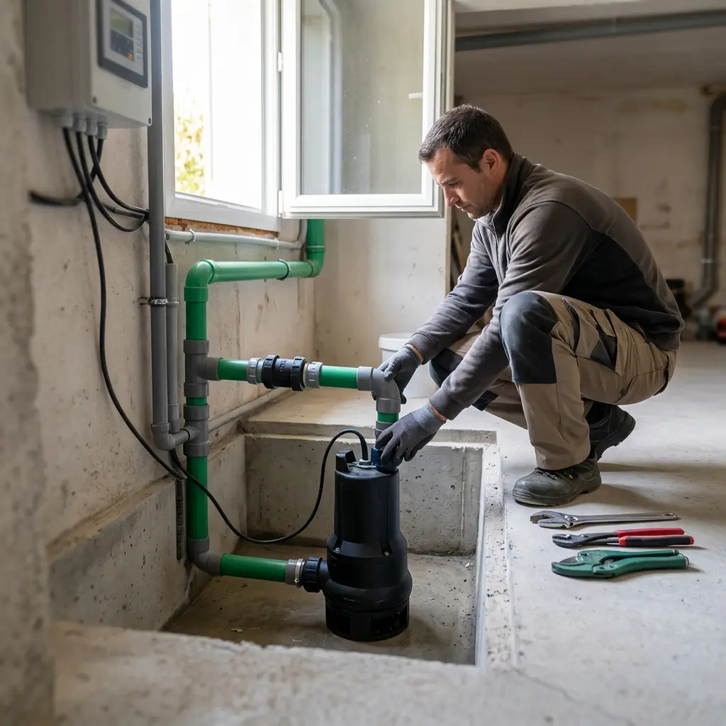 Besoin d'une installation rapide à Cachan ?