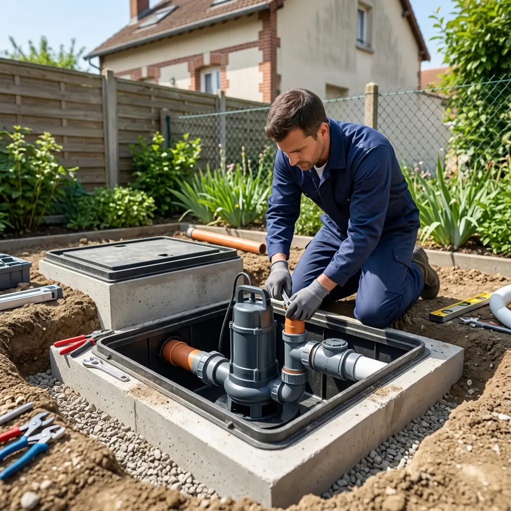 Pourquoi nous choisir pour vos installations à Gentilly ?