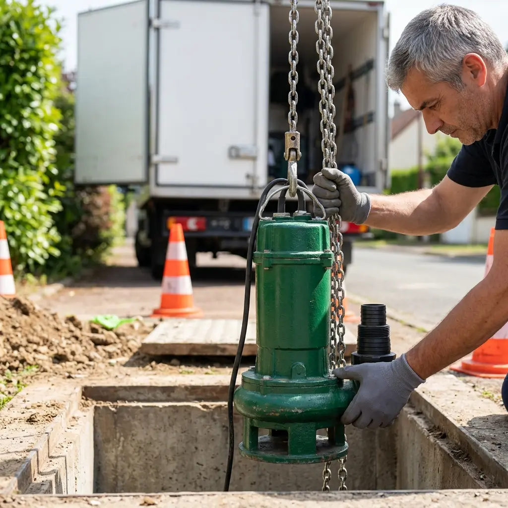 Besoin d'une installation rapide à Villeneuve-le-Roi ?