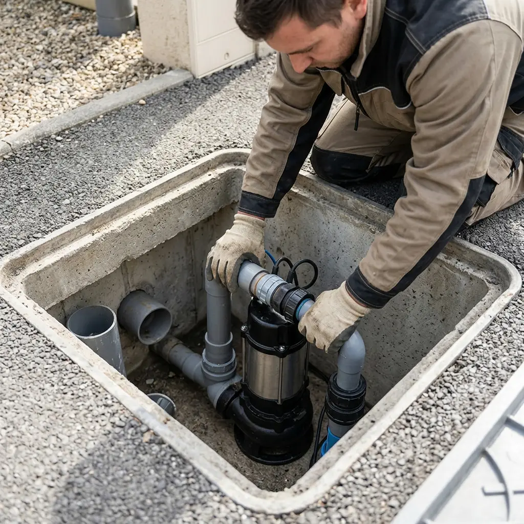 Notre expertise technique sur place