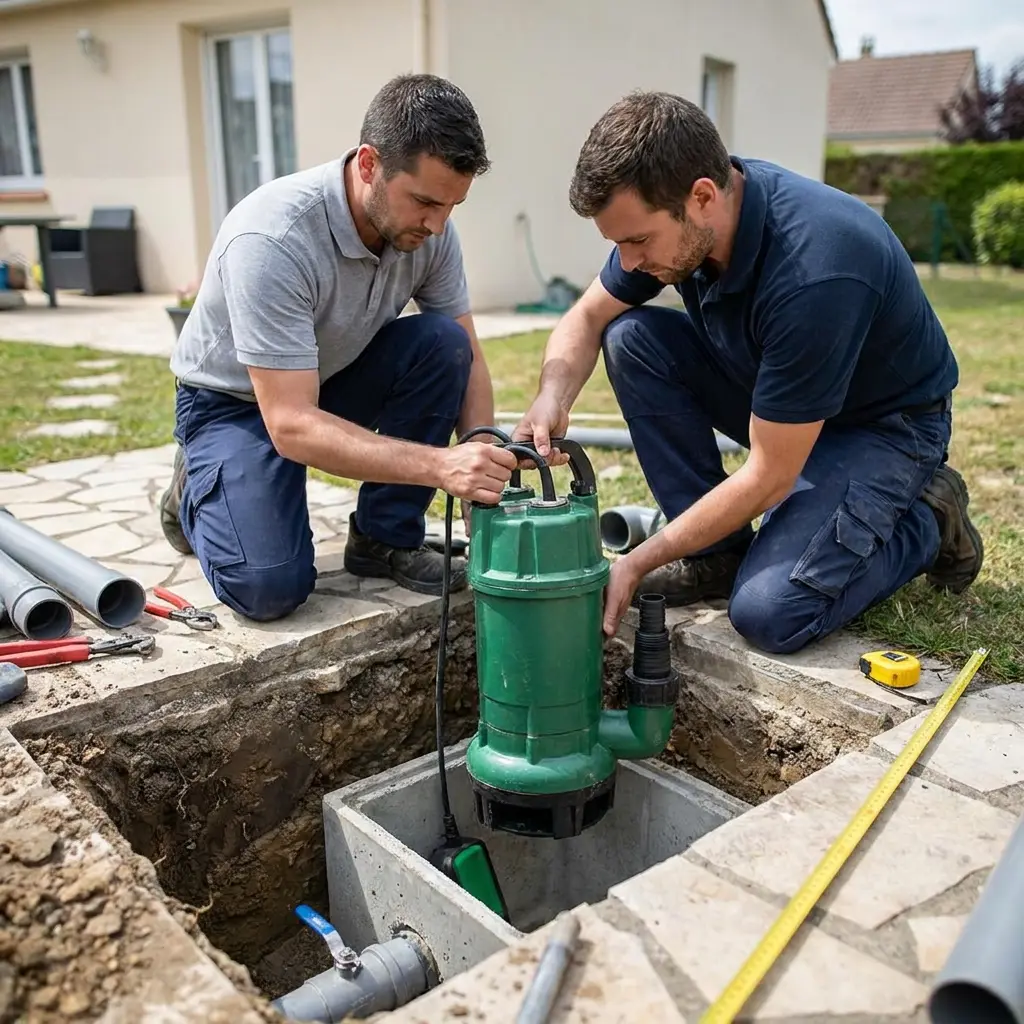 Un accompagnement technique de proximité