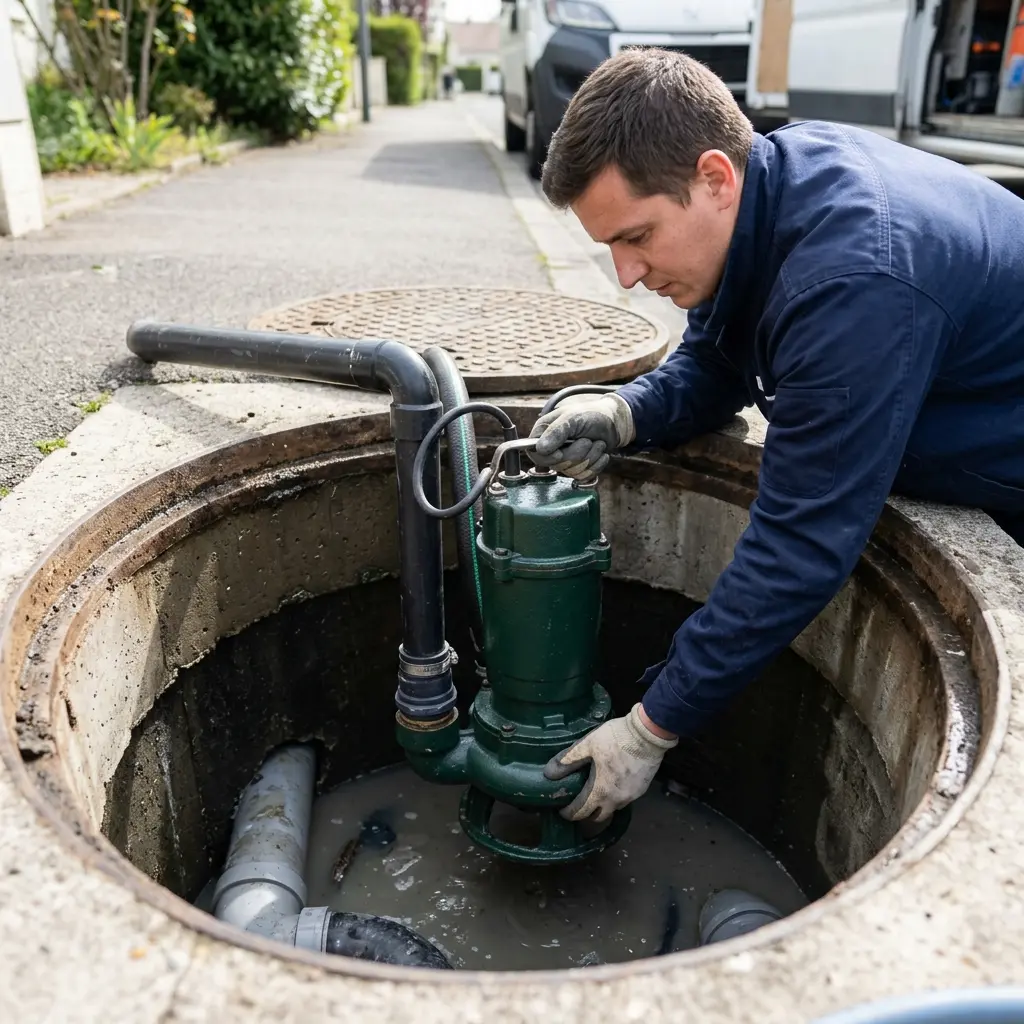 Une approche technique rigoureuse pour chaque chantier