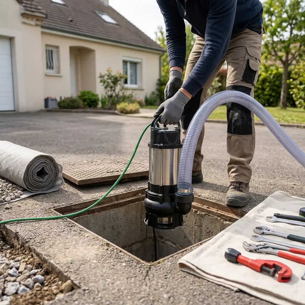 Les bons gestes pour vos installations