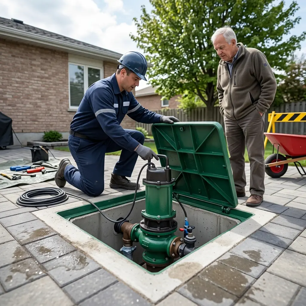 Un accompagnement technique de qualité