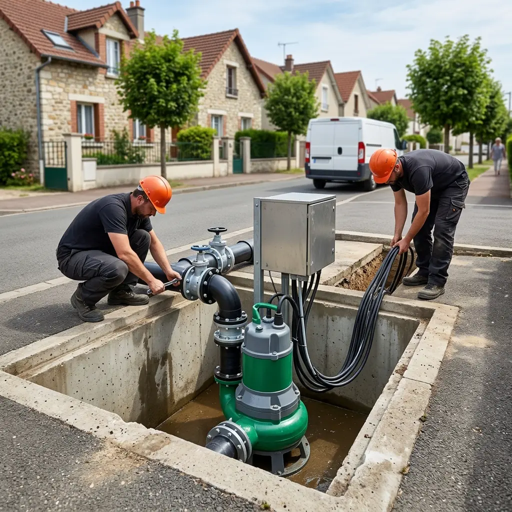 Besoin d'une aide à Limeil-Brévannes ?