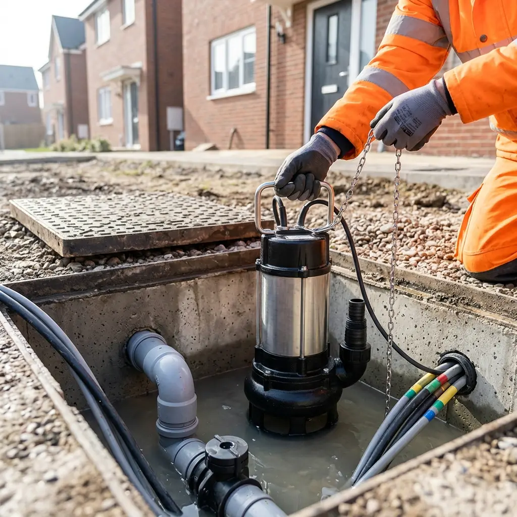 Une expertise reconnue pour votre assainissement