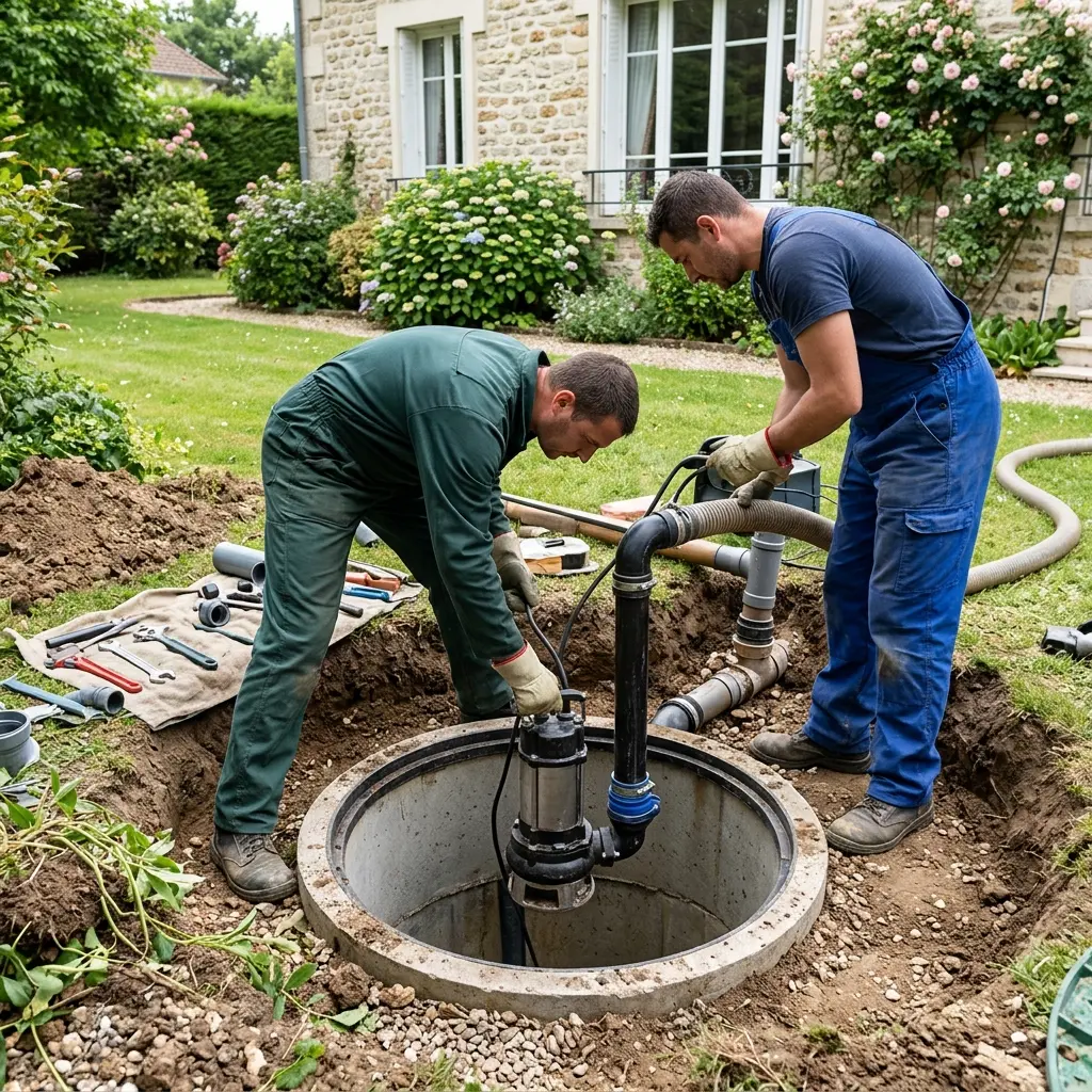 Une solution durable pour votre confort