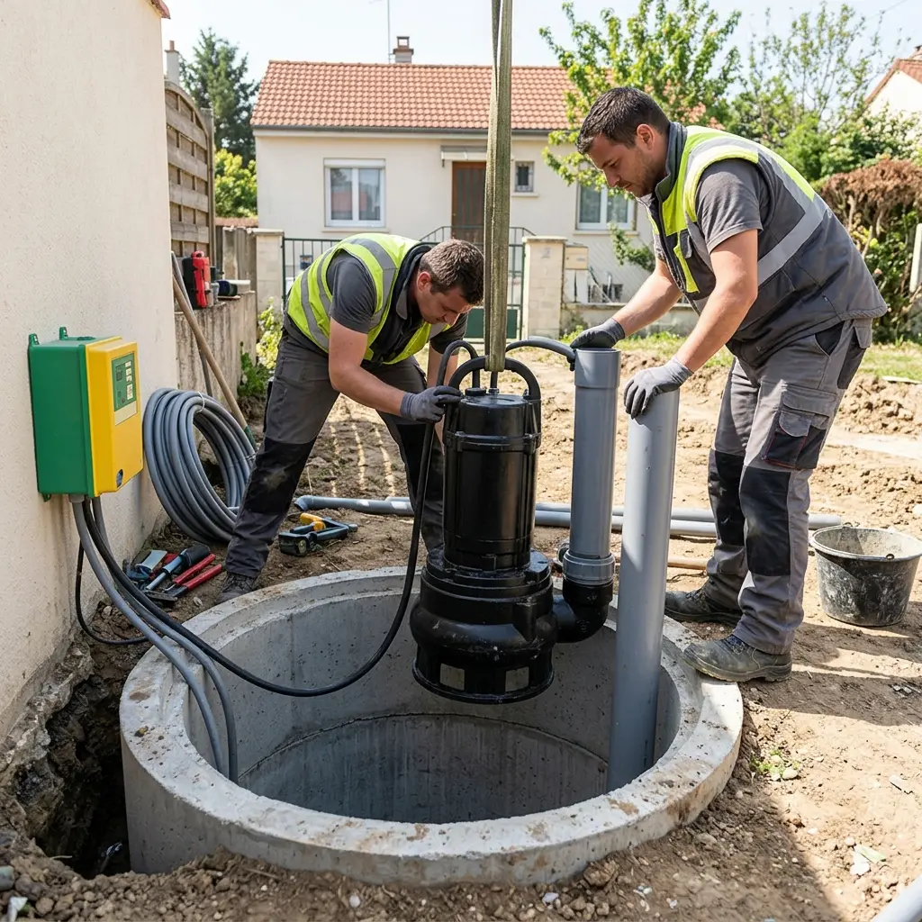 Prévenir les problèmes d'évacuation