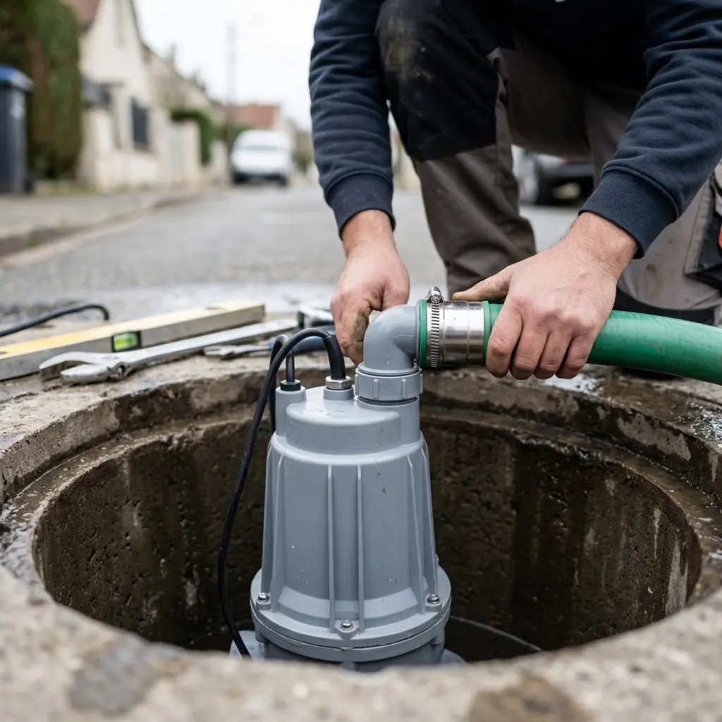 Une expertise technique à votre service