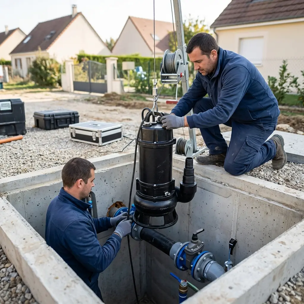 Comment se déroule l'intervention à Chevilly-Larue ?