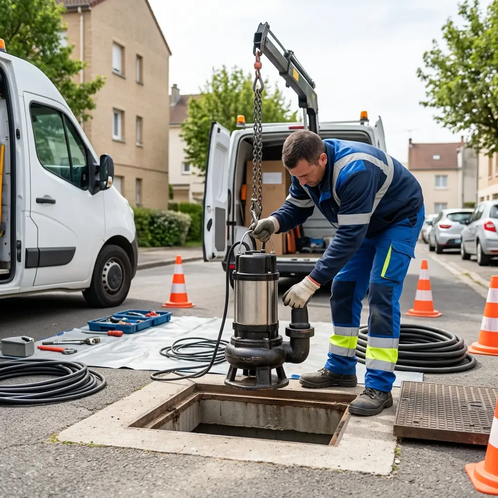 Pourquoi nous choisir pour vos travaux à Choisy-le-Roi ?