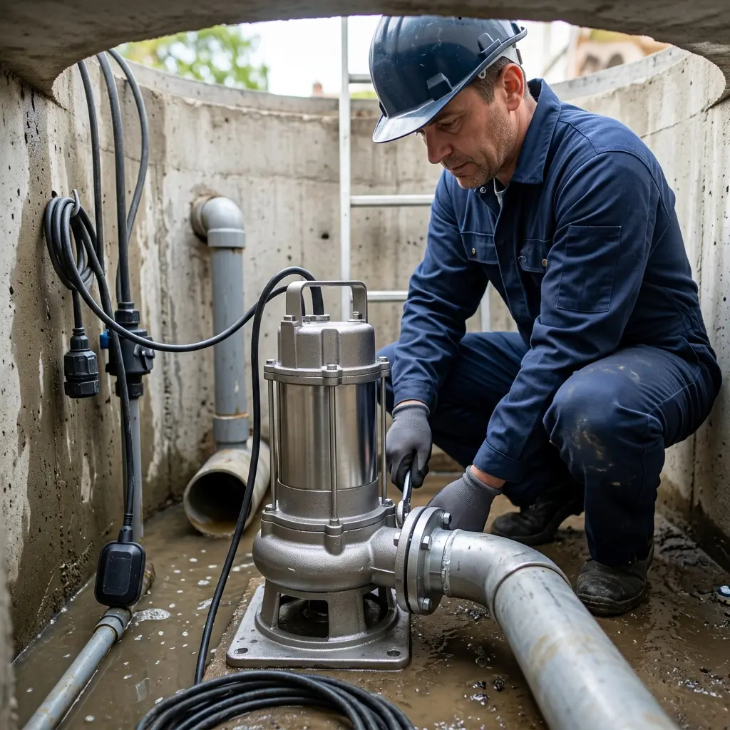 Besoin d'une installation rapide à Choisy-le-Roi ?