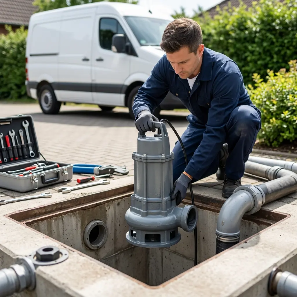 Diagnostic et mise en service de votre système