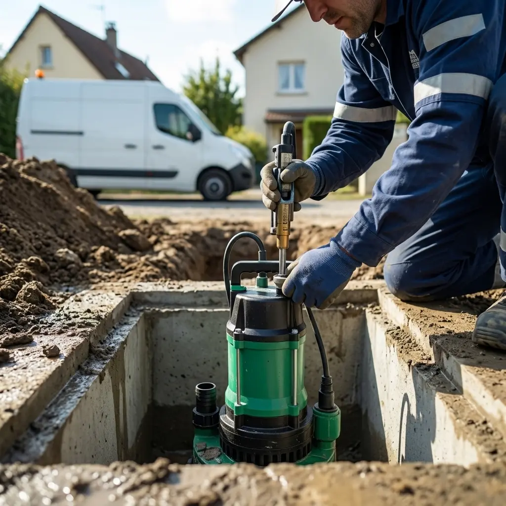 Prévenir les pannes de relevage dans vos installations
