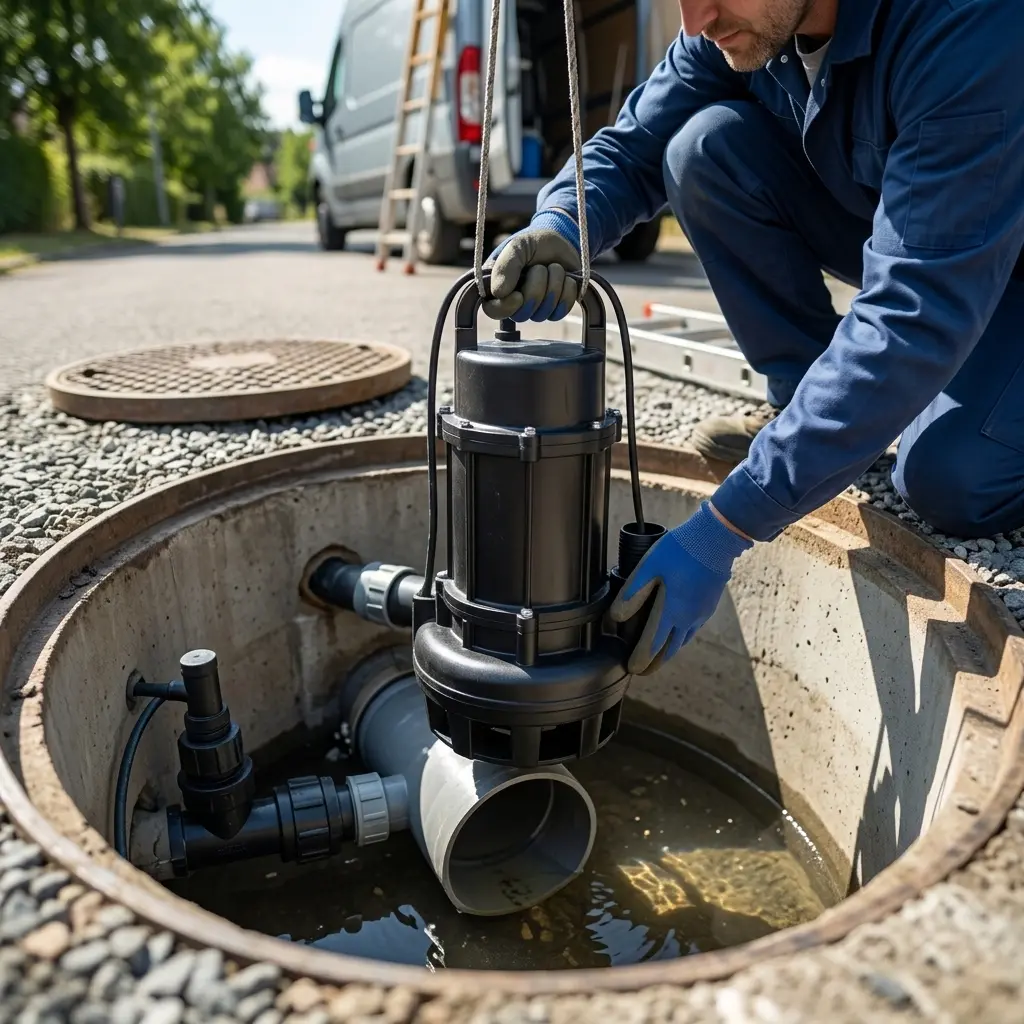 Pourquoi nous choisir pour vos travaux à Neuville-sur-Oise