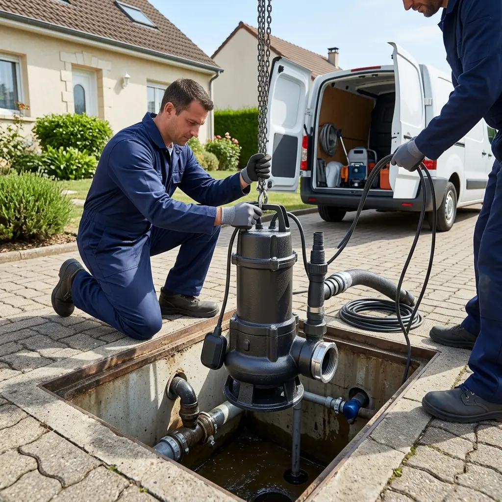 Une approche technique pour un relevage sans faille