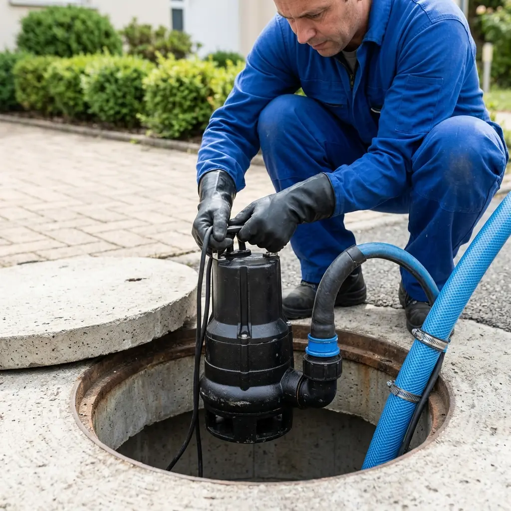 Pourquoi nous choisir pour vos installations à Sannois ?