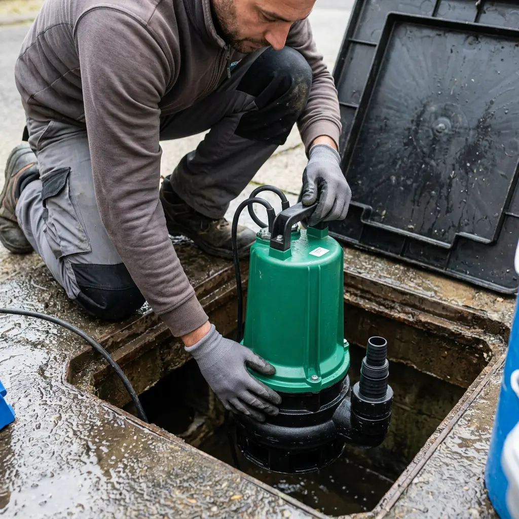 Besoin d'une installation rapide à Sannois ?
