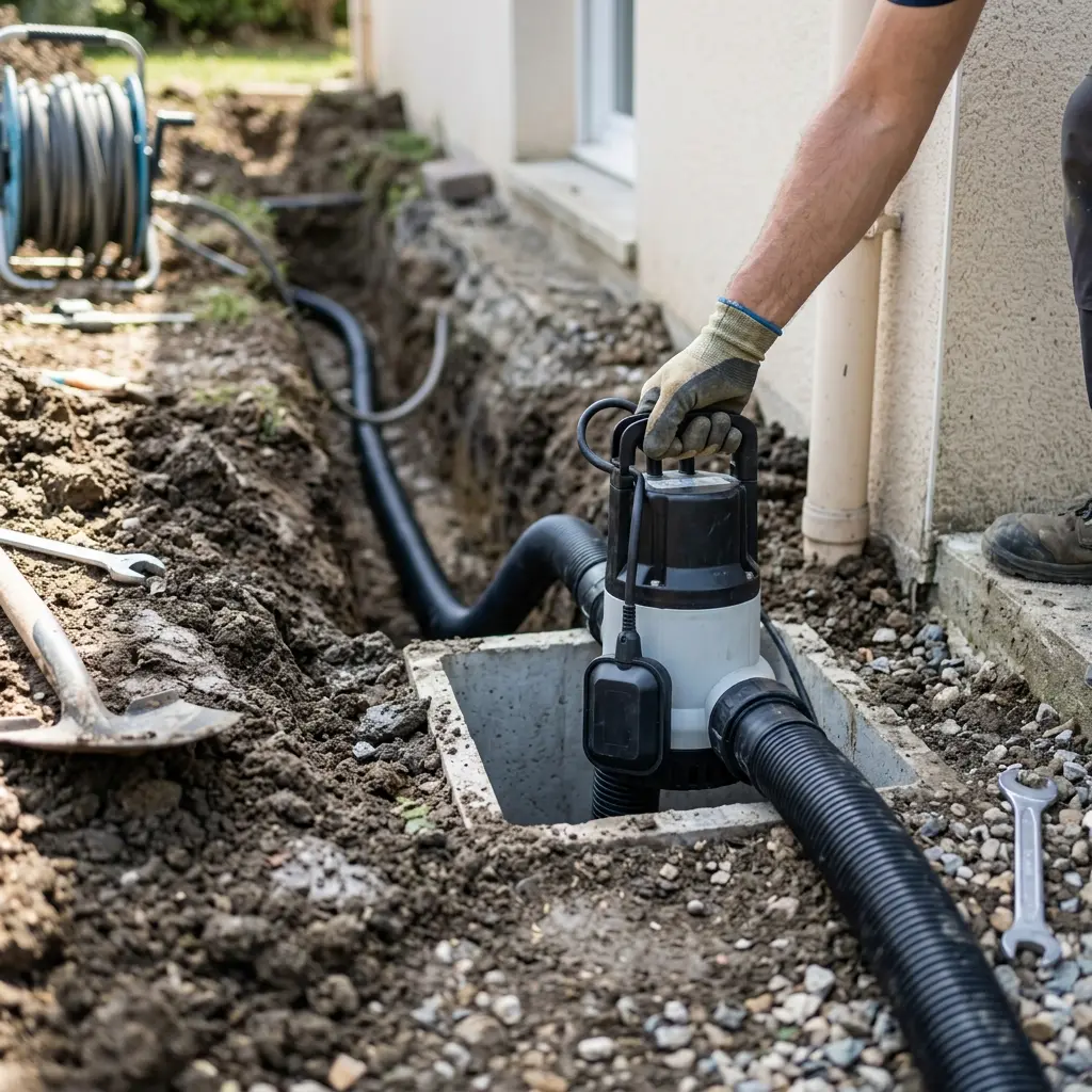 Une méthode rigoureuse pour un pompage optimal