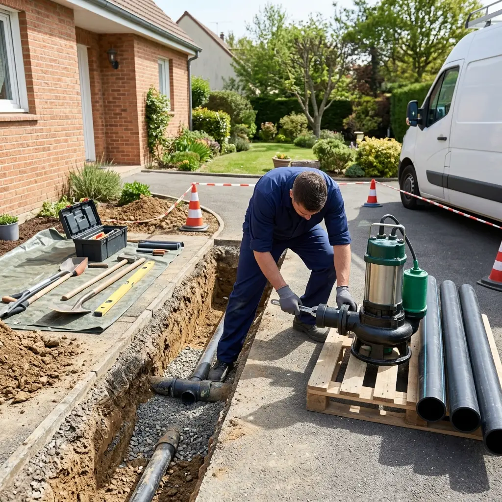 Les bons réflexes pour maintenir votre système de relevage