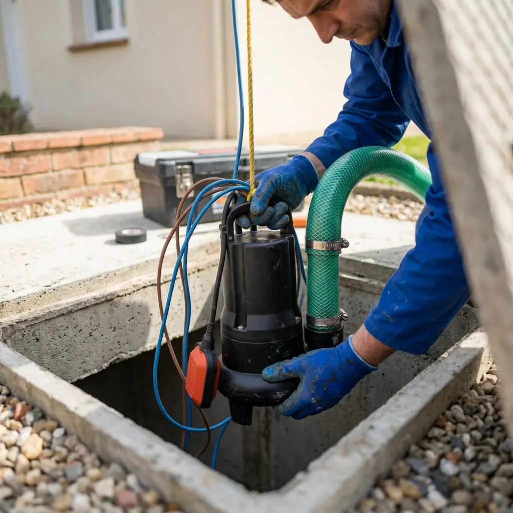 Les bons gestes pour préserver votre installation au Plessis-Bouchard
