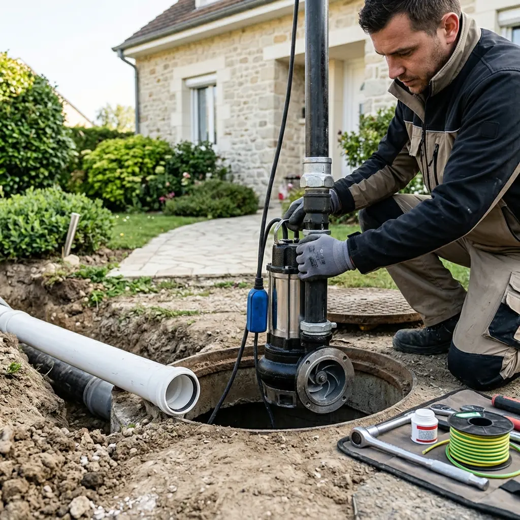 Besoin d'une installation rapide au Plessis-Bouchard ?