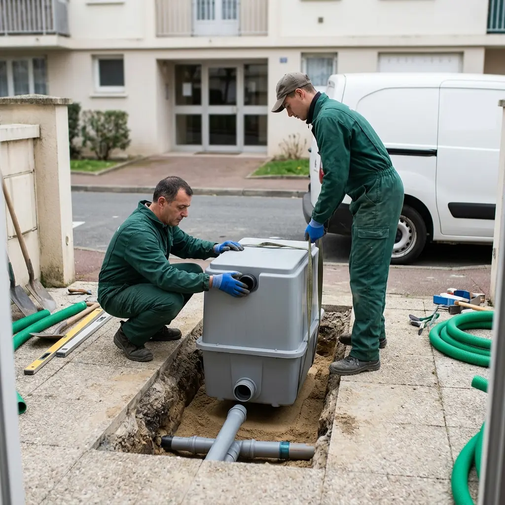 Pourquoi nous choisir à Garges-lès-Gonesse