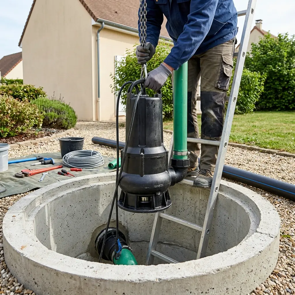 Besoin d'une installation rapide à Taverny ?