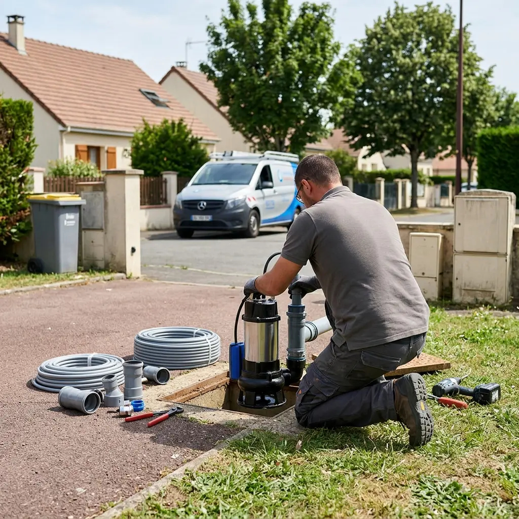 Besoin d'une intervention rapide à Deuil-la-Barre ?