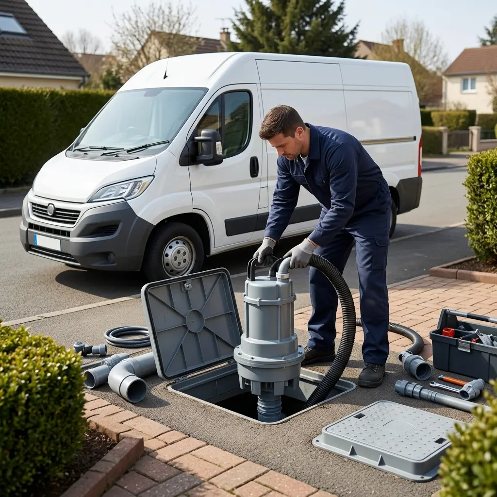 Une approche technique pour un drainage efficace