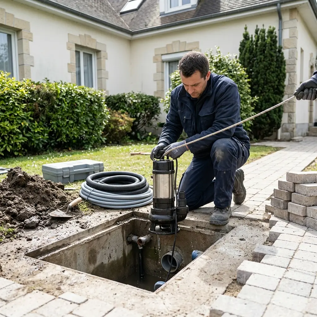 Une installation durable pour protéger votre patrimoine immobilier