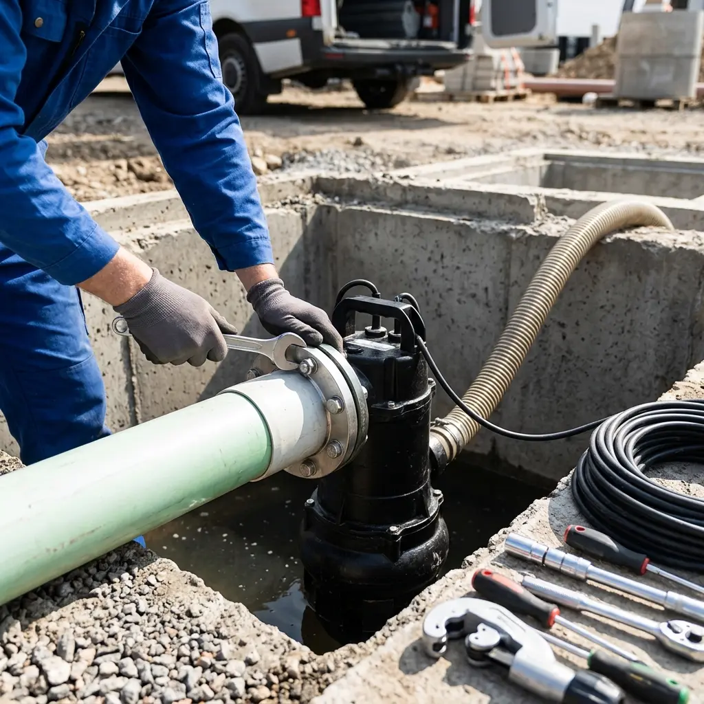 Comment se déroule l'intervention à Cormeilles-en-Parisis ?