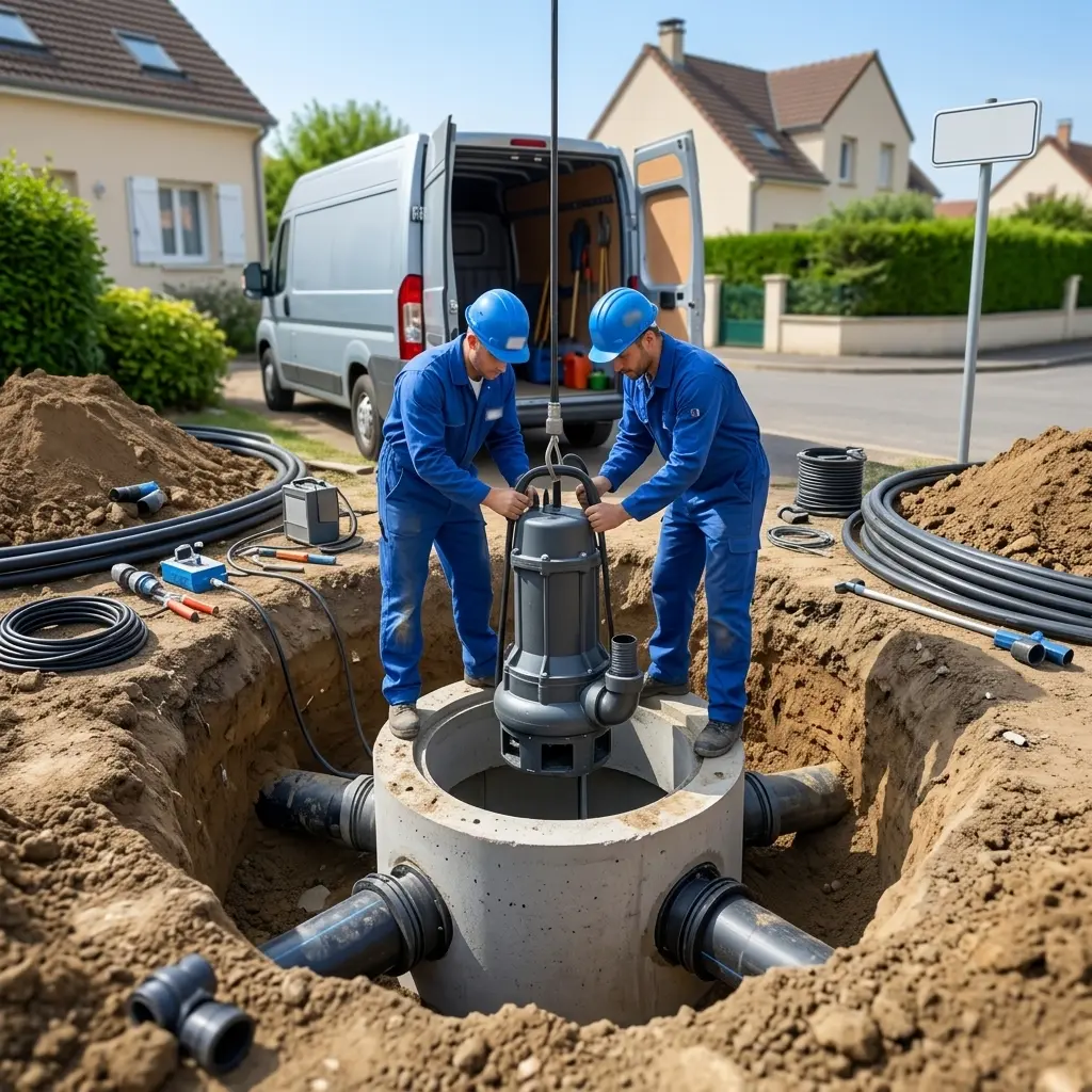Prévenir les pannes de relevage dans vos installations
