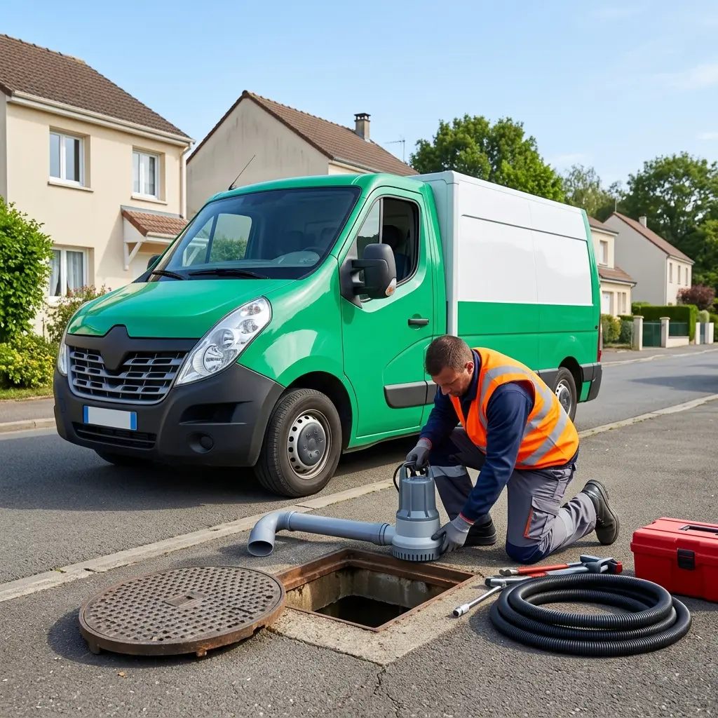 Notre expertise technique sur le terrain