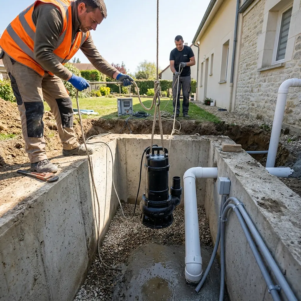 Besoin d'une intervention rapide à Belloy-en-France ?