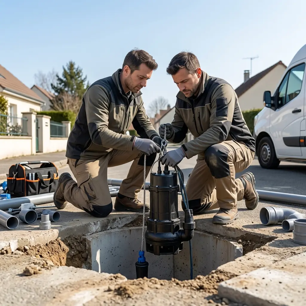 Pourquoi nous choisir à Saint-Martin-du-Tertre