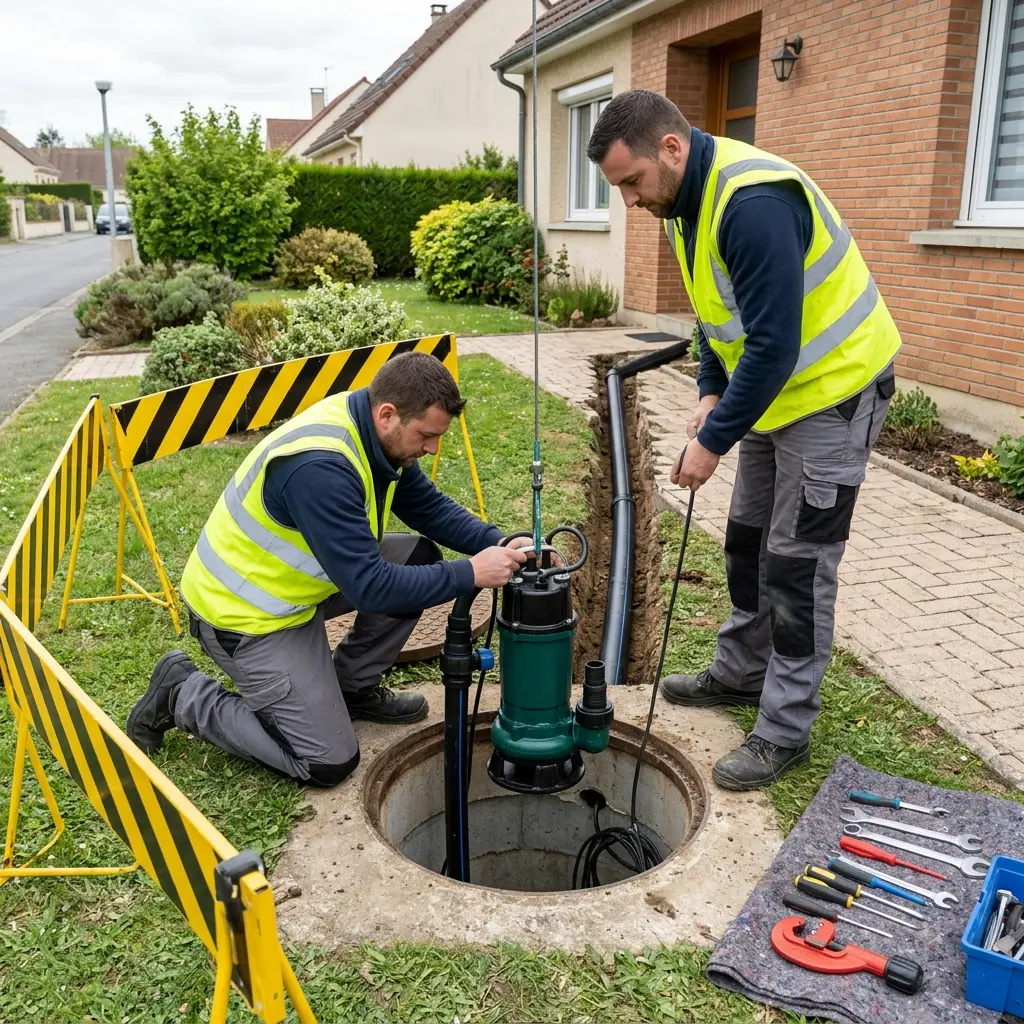 Pourquoi nous choisir pour vos travaux à Viarmes ?