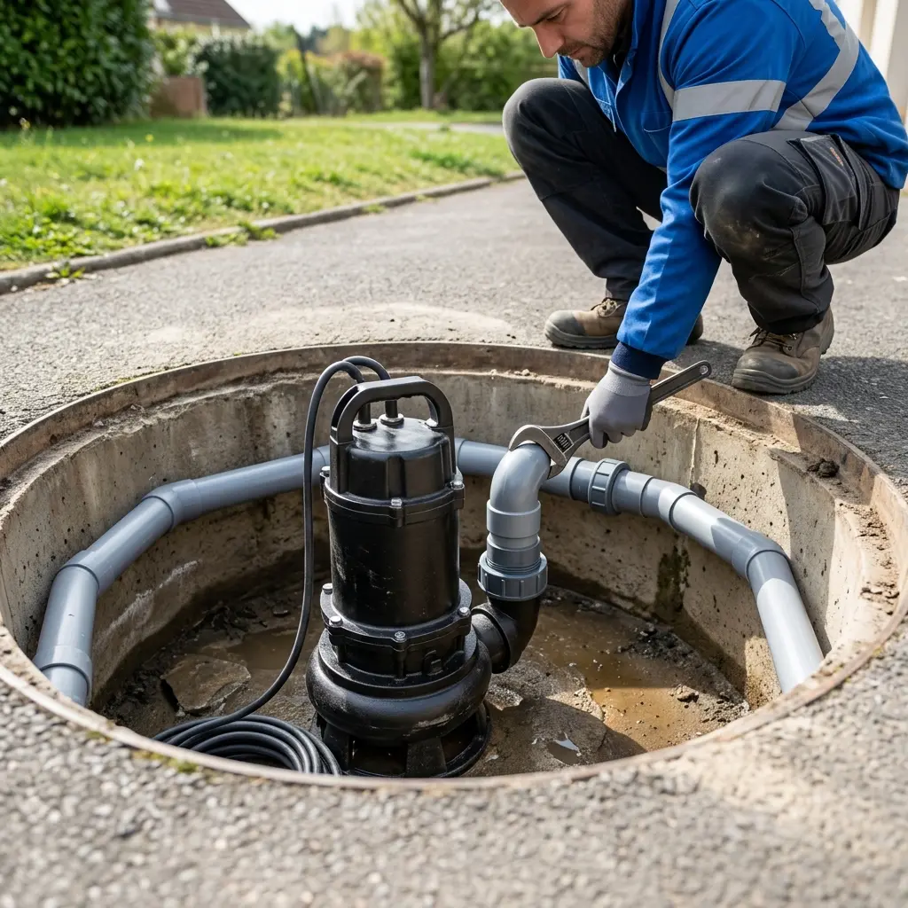 Besoin d'une installation rapide à Viarmes ?