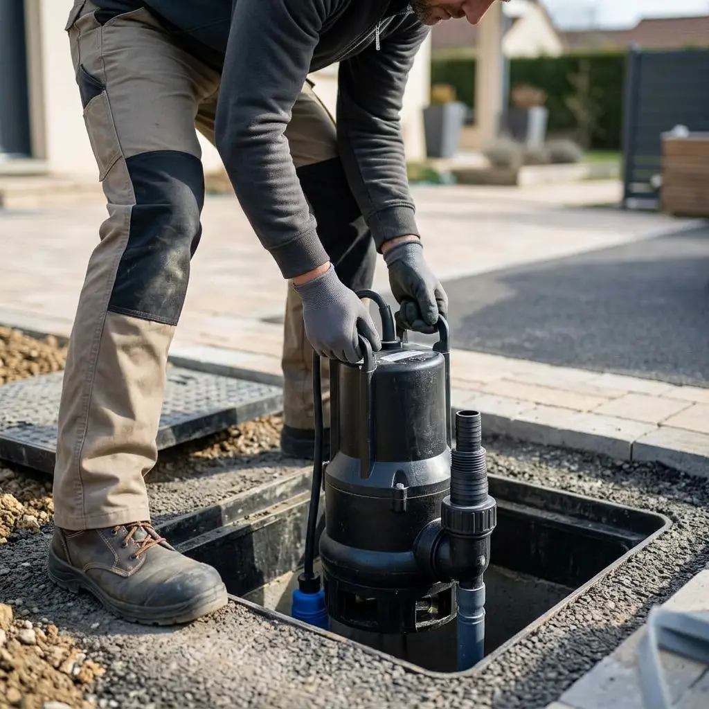 Pourquoi nous choisir pour vos travaux à Jouy-le-Moutier