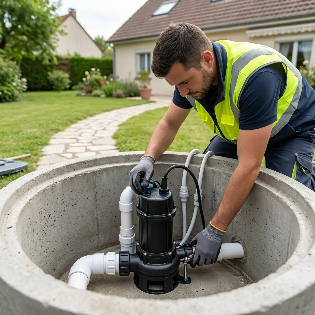 Notre approche technique sur le terrain