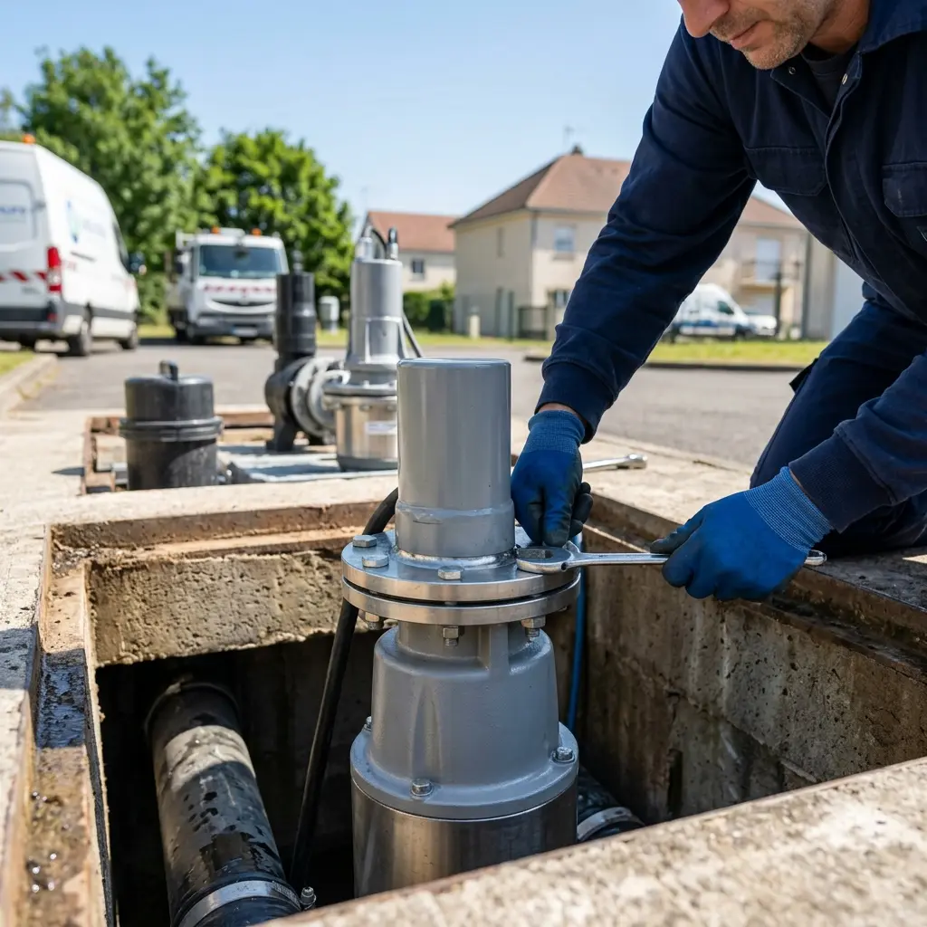 Une approche technique pour un système durable