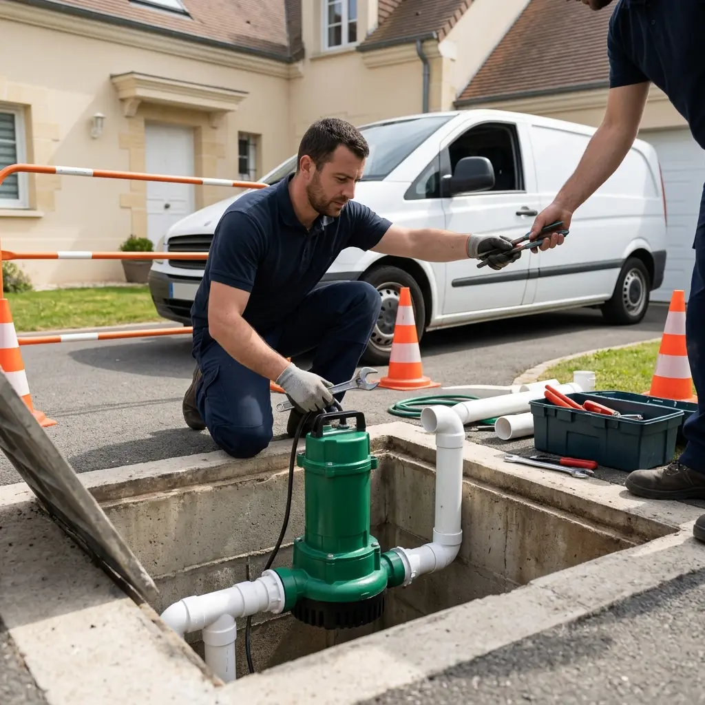 Comment prévenir les pannes de votre système de relevage ?