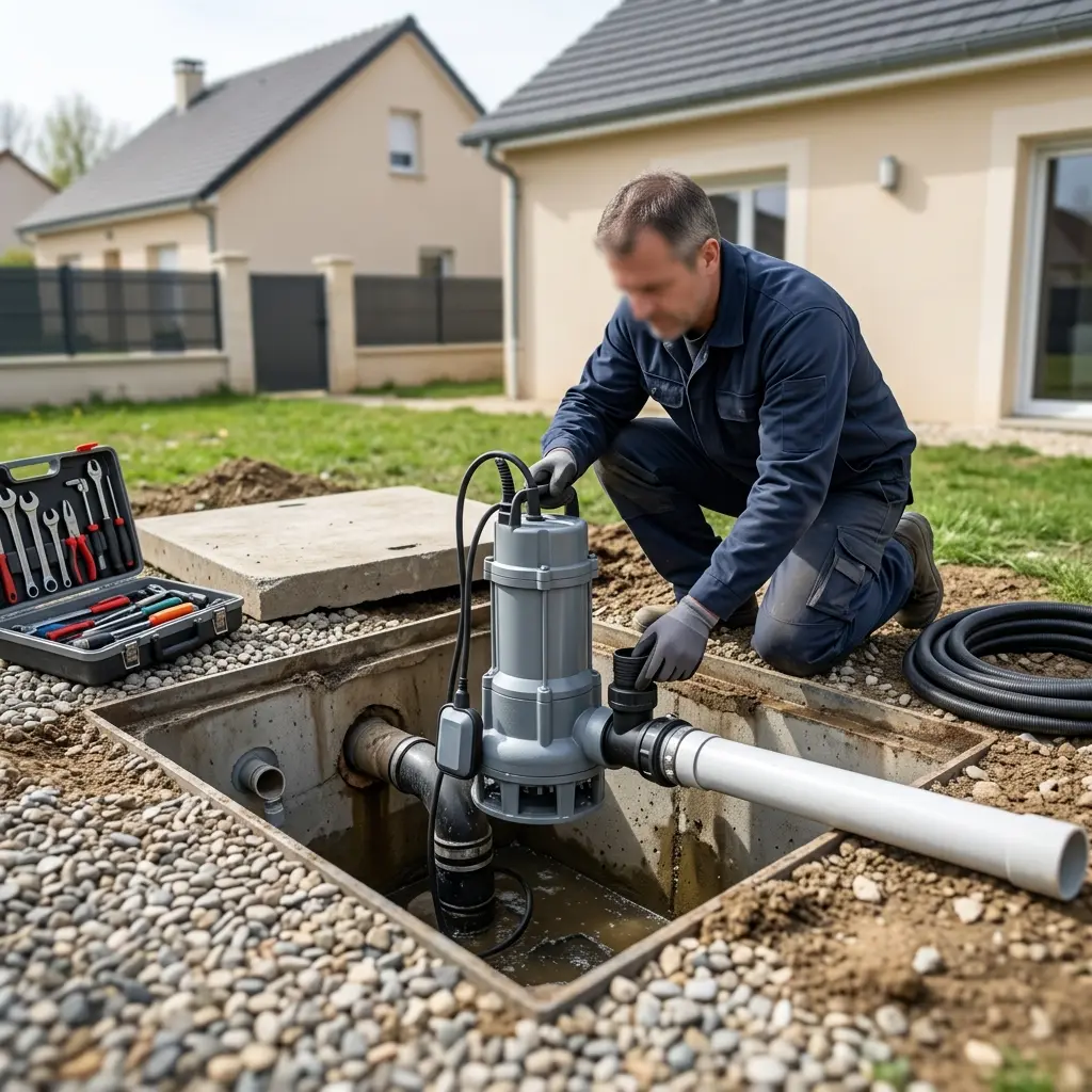 Pourquoi nous choisir pour vos travaux à Saint-Ouen-l'Aumône ?